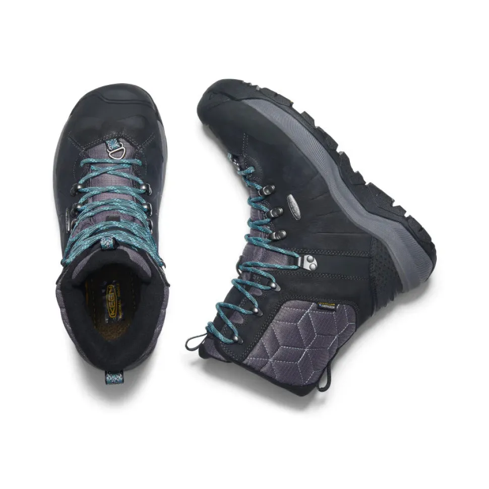 Revel IV High Polar - Black/North Atlantic
