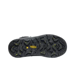 Revel IV High Polar - Black/North Atlantic
