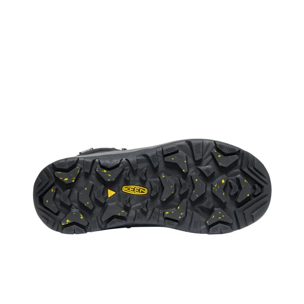 Revel IV High Polar - Black/North Atlantic