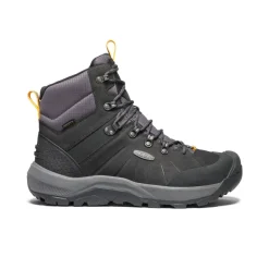 Revel IV Mid Polar - Black/Magnet