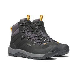 Revel IV Mid Polar - Black/Magnet
