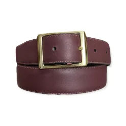 Reversible Belt