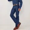 Rigid Cowboy Cut Original Fit