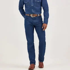 Rigid Cowboy Cut Original Fit