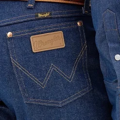 Rigid Cowboy Cut Original Fit