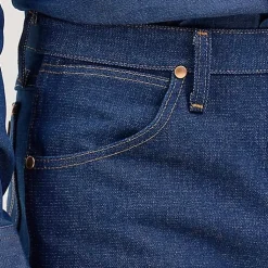 Rigid Cowboy Cut Original Fit