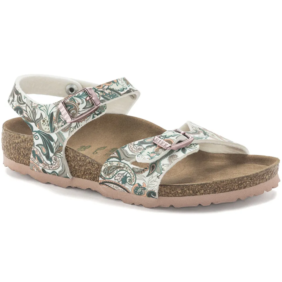 Rio Kids - Paisley