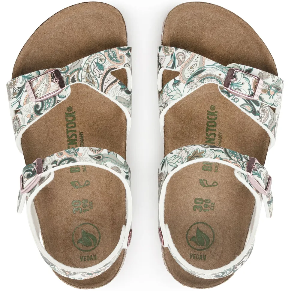 Rio Kids - Paisley