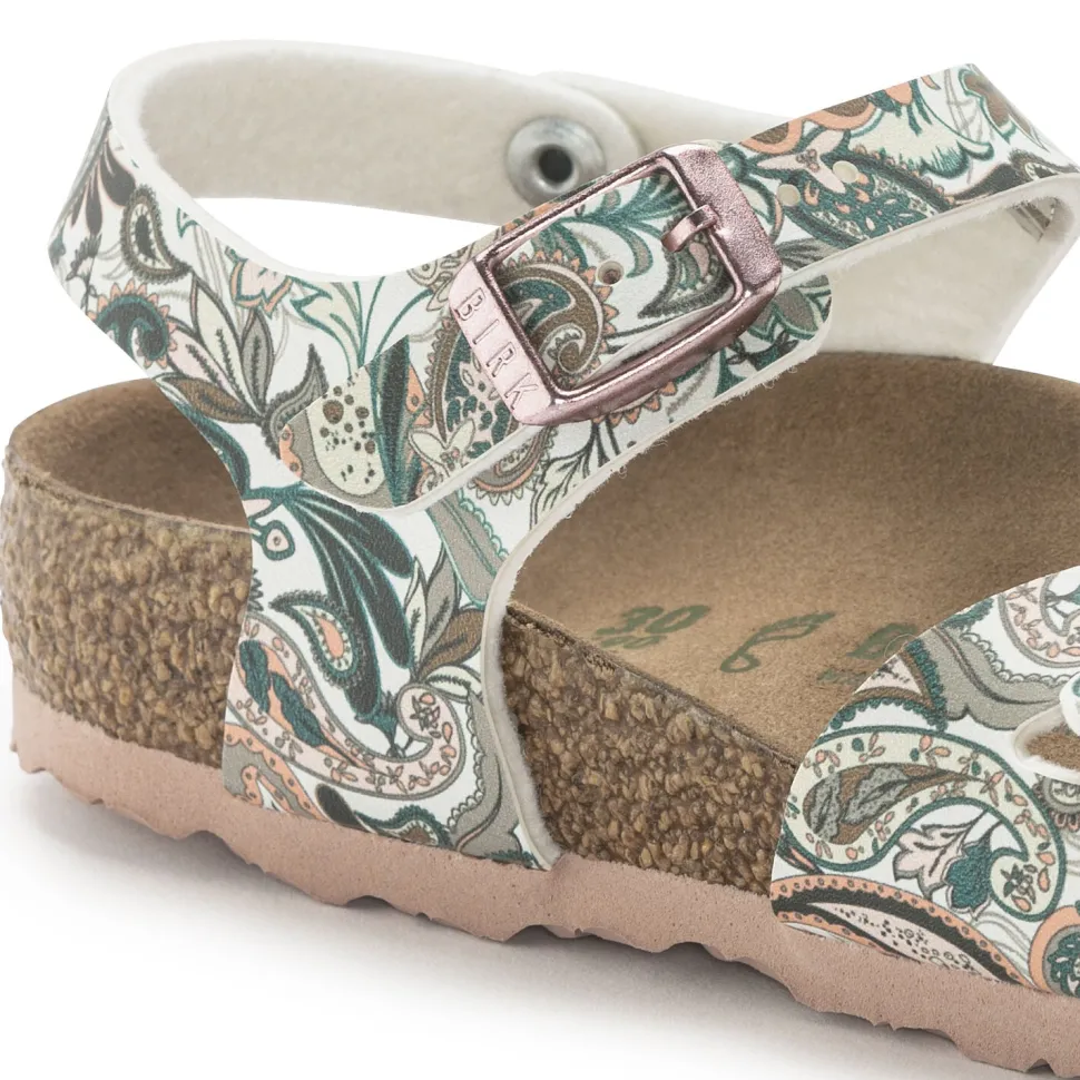 Rio Kids - Paisley