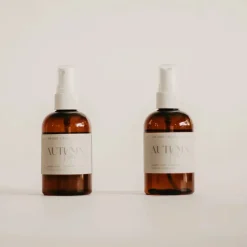 Room & Linen Spray - Autumn Harvest