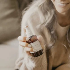 Room & Linen Spray - Autumn Harvest
