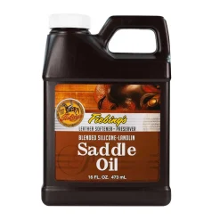 Saddle Oil
