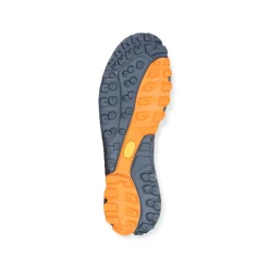 Selvatica Mid GTX - Blue/Orange