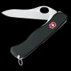 Sentinel Clip - Black