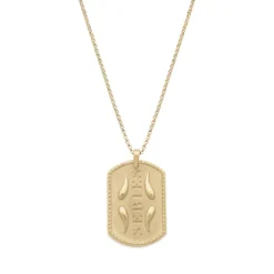 Series Necklace