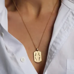 Series Necklace