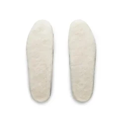Sheepskin Footbed