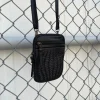 Silicia - Black