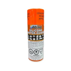 Silicone Water-Guard Spray