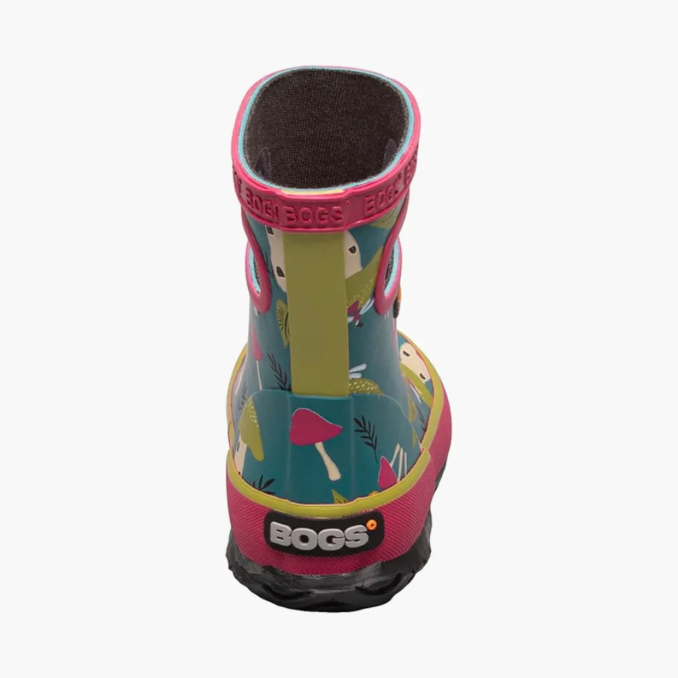 Skipper Mushroom