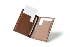 Slim Sleeve - Hazelnut
