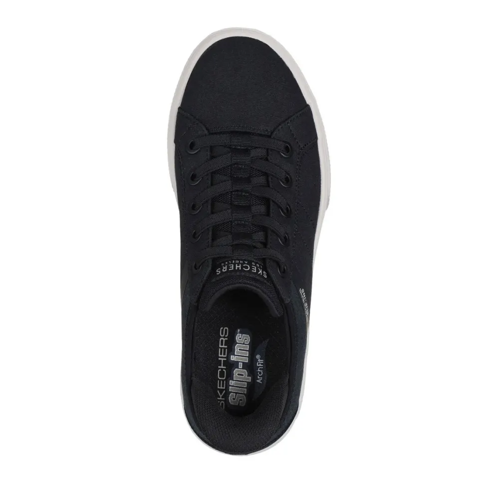 Slip-ins: Arch Fit Arcade - Good 2 See Ya - Black