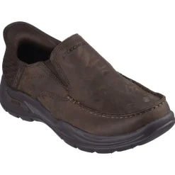 Slip-ins: Arch Fit Motley - Milo - Cocoa