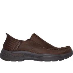 Slip-ins: Arch Fit Motley - Milo - Cocoa