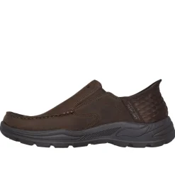Slip-ins: Arch Fit Motley - Milo - Cocoa