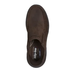 Slip-ins: Arch Fit Motley - Milo - Cocoa