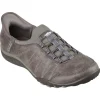Slip-ins: Breathe-Easy - Home-Body - Dark Taupe