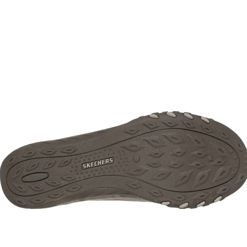 Slip-ins: Breathe-Easy - Home-Body - Dark Taupe