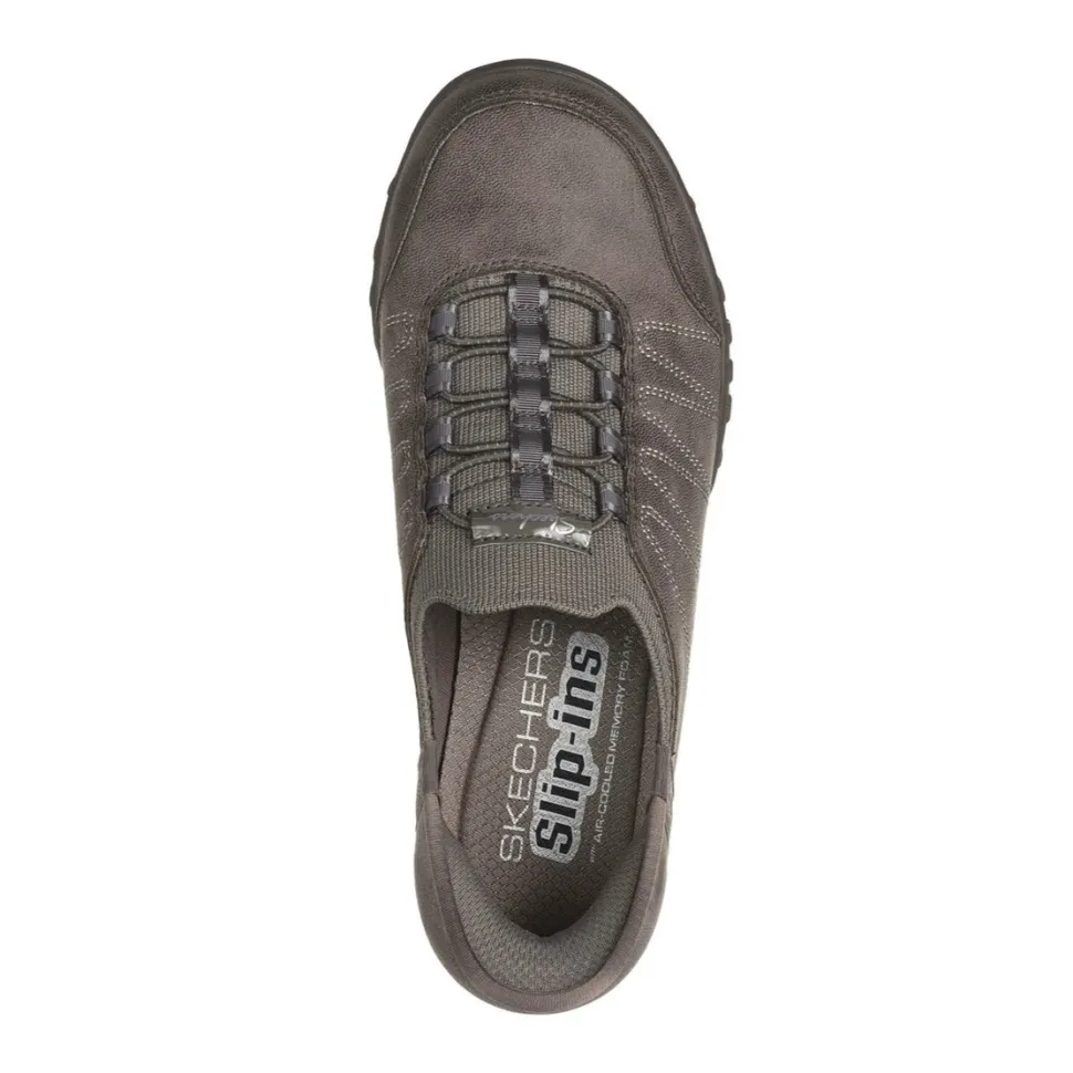 Slip-ins: Breathe-Easy - Home-Body - Dark Taupe