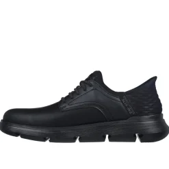Slip-ins: Garza - Gervin - Black