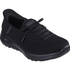 Slip-ins: GO WALK Joy - Abby - Black