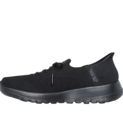 Slip-ins: GO WALK Joy - Abby - Black