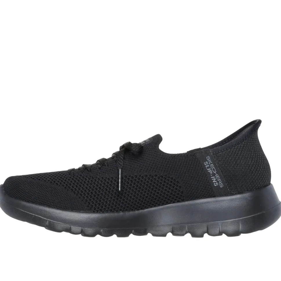 Slip-ins: GO WALK Joy - Abby - Black