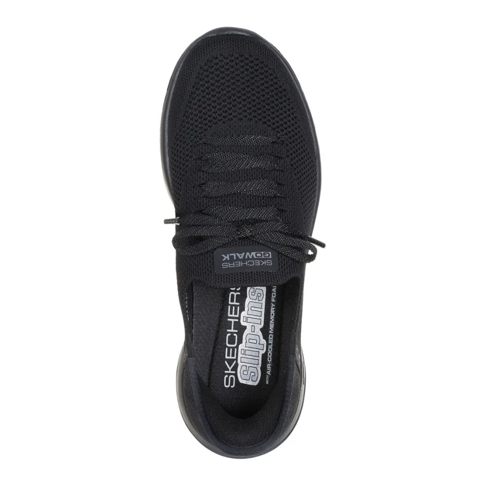 Slip-ins: GO WALK Joy - Abby - Black