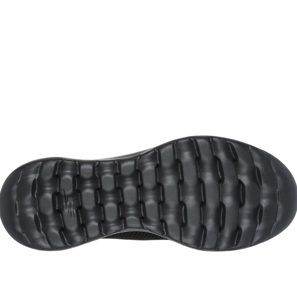 Slip-ins: GO WALK Joy - Abby - Black