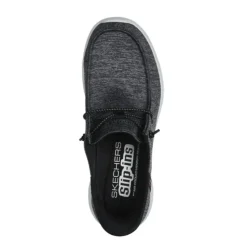 Slip-ins: GO WALK Joy - Ibis - Black