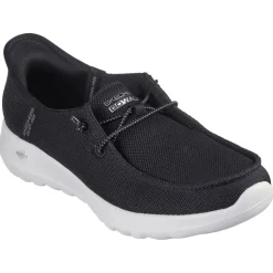 Slip-ins: GO WALK Joy - Idalis - Black