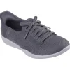 Slip-ins: Newbury St - Our Time - Charcoal
