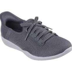Slip-ins: Newbury St - Our Time - Charcoal