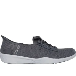 Slip-ins: Newbury St - Our Time - Charcoal
