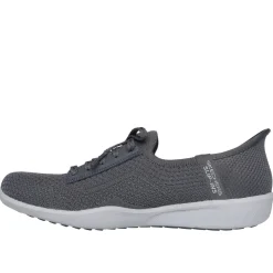 Slip-ins: Newbury St - Our Time - Charcoal