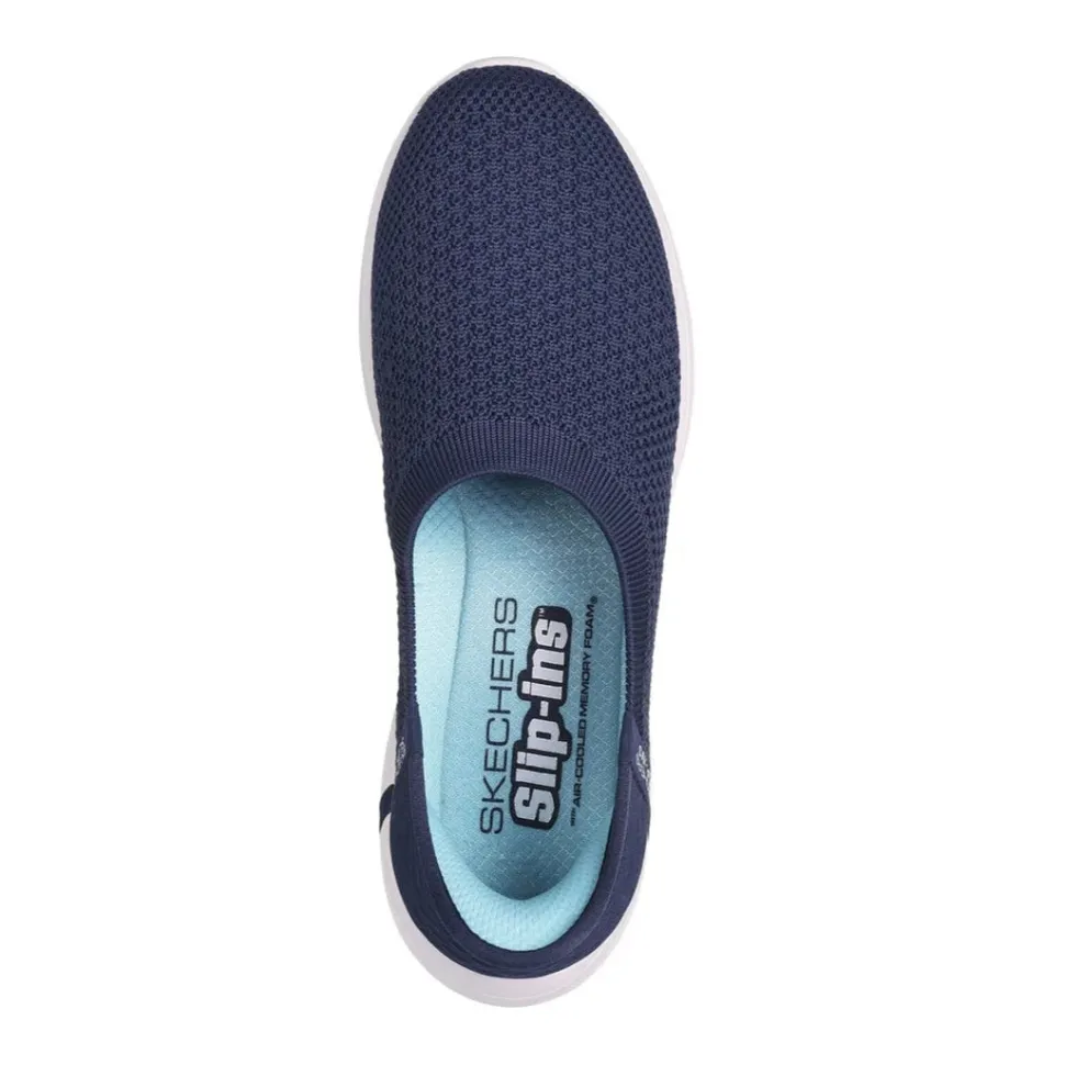 Slip-ins: On-the-go Swift - Advance - Navy