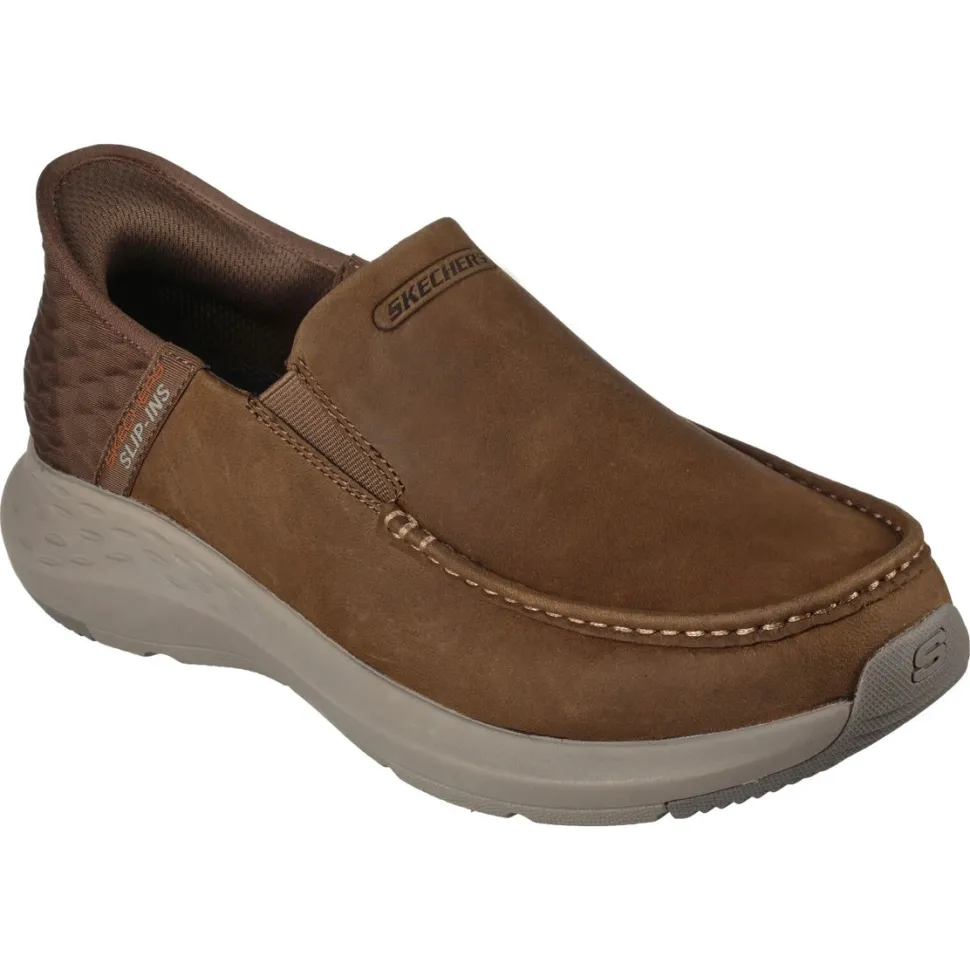 Slip-ins: Parson - Oswin - Desert