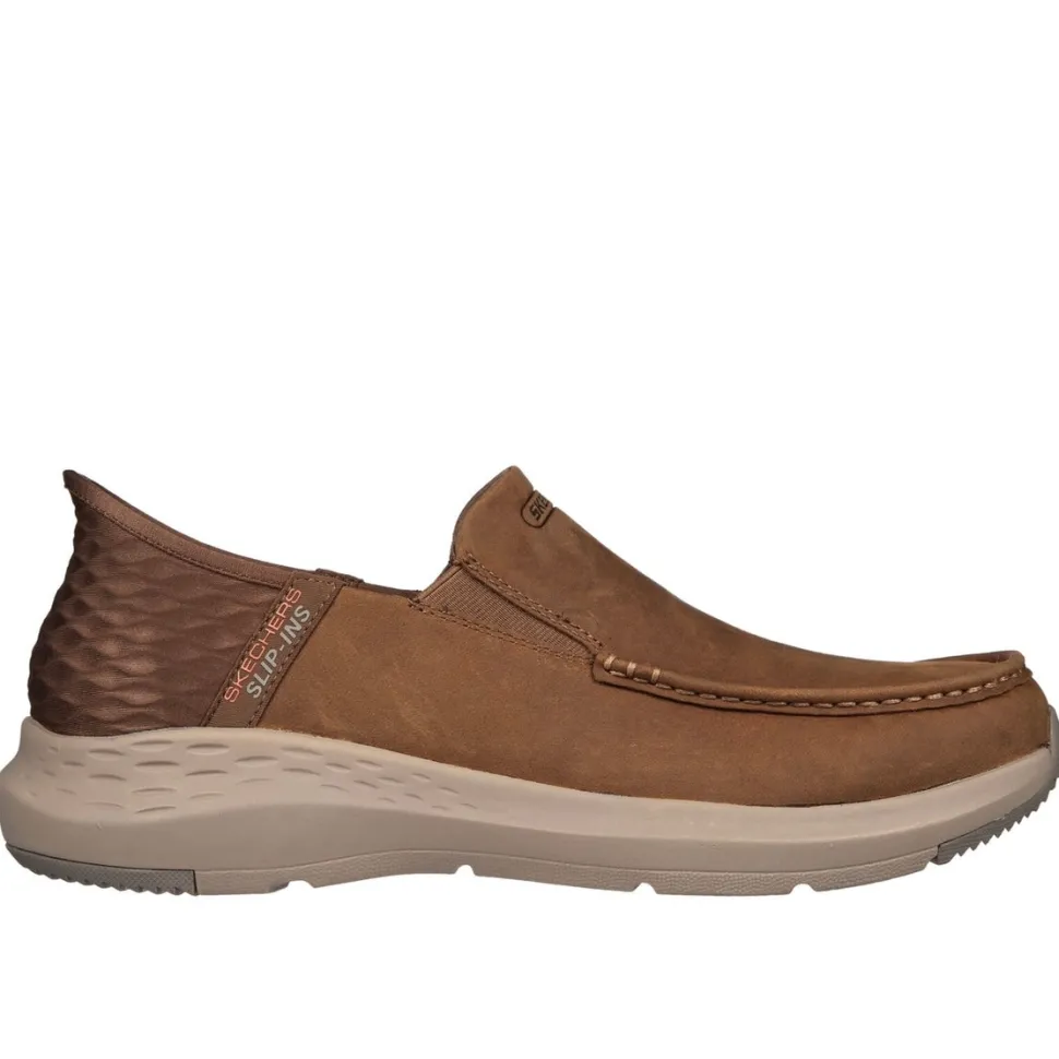 Slip-ins: Parson - Oswin - Desert