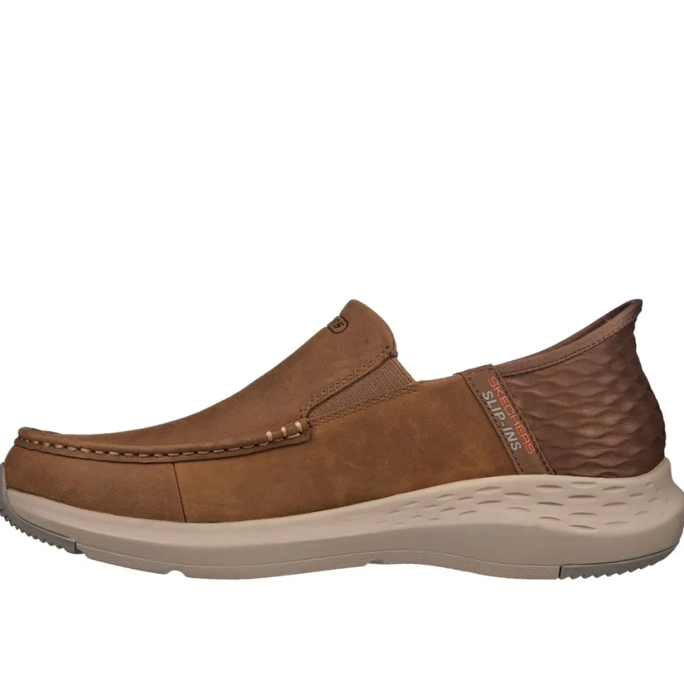 Slip-ins: Parson - Oswin - Desert