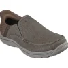 Slip-ins RF: Expected - Cayson - Brown